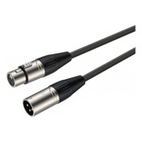 Cabo Roxtone Samurai Xlr / Xlr 3mt