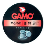 Chumbinho Gamo Match Classic 5.5mm 250un