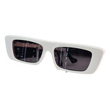 Gafas De Sol Gucci Con Montura Rectangular Unisex