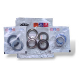 Cunas De Direccion Original Ktm Duke 200 -250-390 