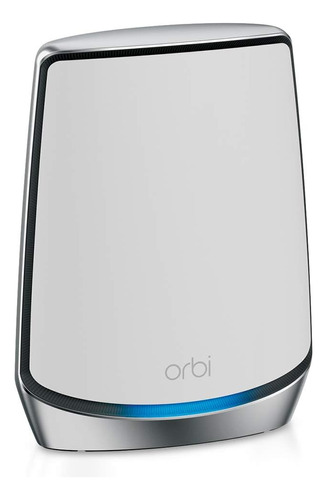 Satel Adicional Netgear Orbi Whole Home Triband Mesh Wifi 6