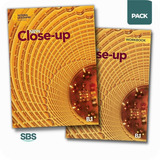 New Close-up 3/ed B1 - Student's Book + Workbook Pack - 2 Li