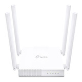 Router Inalambrico Repetidor Wifi Extensor Archerc24 Tp-link