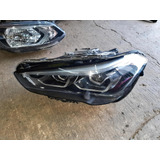 Faro Izquierdo Bmw X1 2019 2020 2021 Far-00030