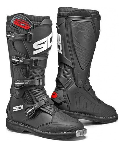 Botas Sidi Motocross/enduro X-power