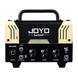 Amplificador Joyo Para Guitarra Meteor Bantamp Orange