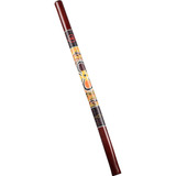 Didgeridoo Meinl De Madeira 47  Design Australiano - 3 Cores