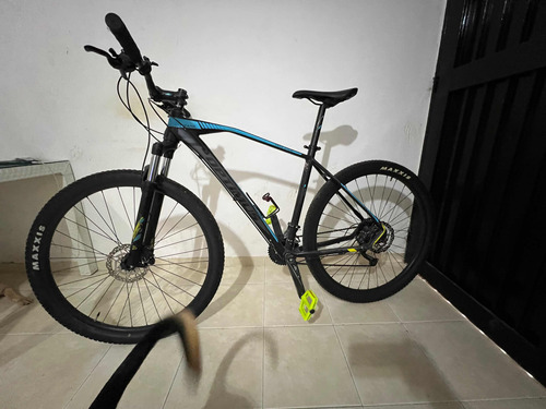 Bicicleta Mtb