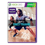 Jogo Kinect Training Mídia Física Original Xbox 360