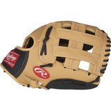 Guante Rawlings Béisbol Softbol 11.5 Lanzador Derecho