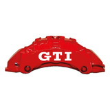 Sticker Calcomania Calipers Frenos Golf Gti