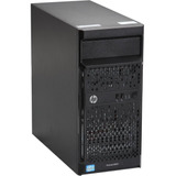 Servidor Hp Proliant Ml10 E3 1220 V2