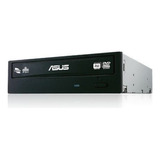 Gravador Dvd Asus Sata Preto C/ Logo