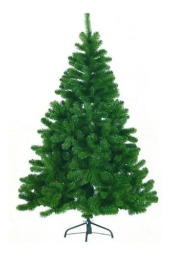 Arbol De Navidad Alto 1.80 Mts.