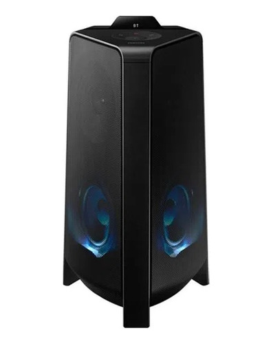 Torre De Sonido Parlante Samsung 500w T50 Conexión Múltiples