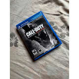 Call Of Duty Black Ops: Declassified Ps Vita