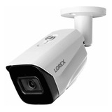 Lorex Lnb9252b Interior Y Exterior 4k Ultra Hd Nocturnal 3.0