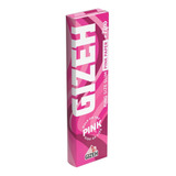 Papelillos Gizeh Pink King Size + Tips