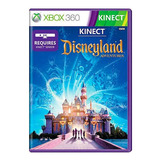 Disneyland Mídia Física Original - Xbox 360