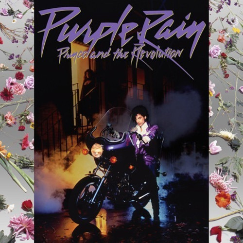 Prince And The Revolution - Purple Rain - Remastered Lp