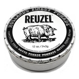 Pomada Para Concreto Reuzel, 340 G, Mate - g a $338