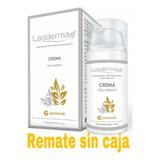 Lasderma Crema Despigmentante Ligera Exfoliante 30gr.