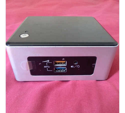 Mini Pc Nuc Intel Nuc5cpyh