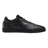 Tenis Classics Reebok Royal Complete - Negro