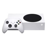 Consola Xbox Series S 512gb Digital 