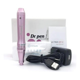 Dermapen Dr. Pen M7c + 5 Repuestos