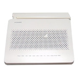 Modem Roteador Wifi Huawei Hs8546v5 Branco 2.4/5g 5dbi Upc