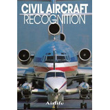 Civil Aircraft Recognition - Paul Eden