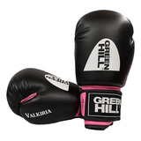 Guantes De Boxeo Ref. Valkiria Greenhill