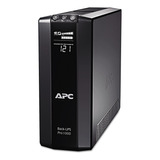 Apc Brg Batería Back-ups Pro System Computer Protector Con.