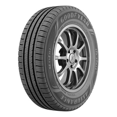Llanta 215\u002F60r17 Goodyear Assurance Maxlife 96h H | Envío gratis