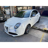 Alfa Romeo Mito 2016 1.4 T Qv Racer 170cv