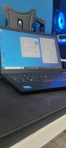 Notebook Thinkpad E14 Gen 4 I3