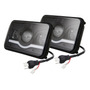 Kit De Faros Led H11 H9 9145 Para 2008-2009 Pontiac G6