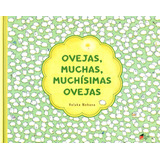 Ovejas, Muchas, Muchisimas Ovejas