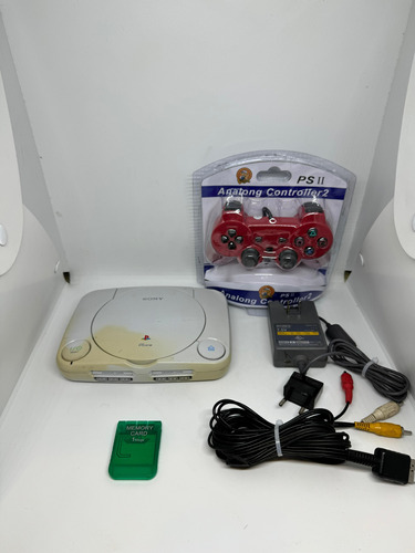 Sony Playstation 1 - Ps One