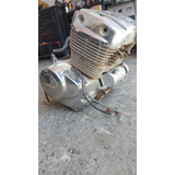 Motor Dinamo 250cc En Piezas