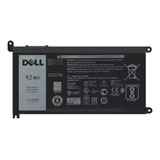 Bateria Original Dell Iwdx0r Wdxor 15 5567 5568 