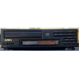 Aiwa Cd Player Dx-n3h Compactera Japon A Revisar O Repuestos