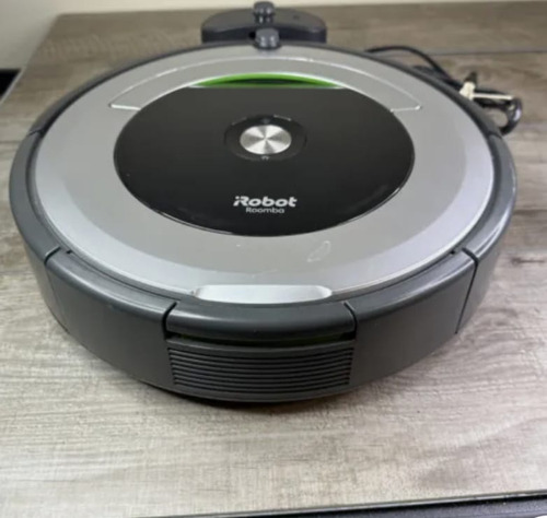 Aspiradora Roomba Robot Original Excelente Estado