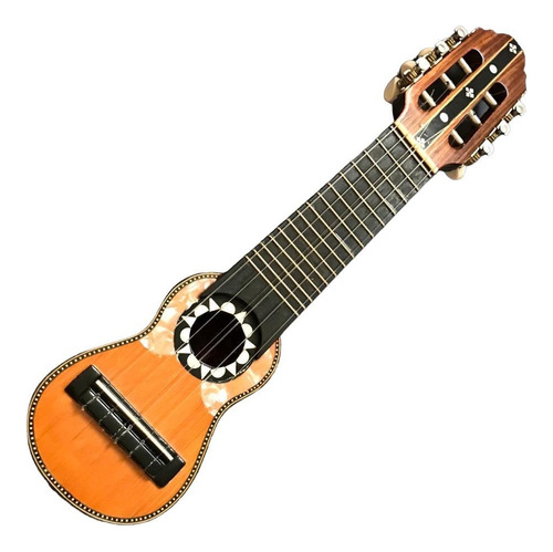 Charango Boliviano Instrumento Musical Edición Especial 