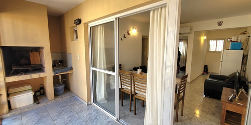 Venta 2 Ambientes Terraza Propia Gas Natural Parrilla A 1 Cuadra Del Mar San Bernardo - Imagen 2