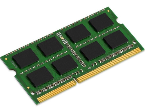 Memoria 4gb 2x 2gb Sti Is 1413g Ddr2 800mhz Novas 