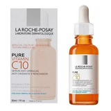 La Roche Posay Pure Vitamin C10 Serum 30ml Essência