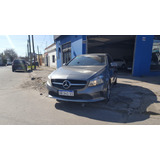 Mercedes Benz A200urban B.efficiency Aut 1.6 2017-autos122lp