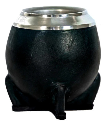 Mate Uruguayo Torpedo Liso